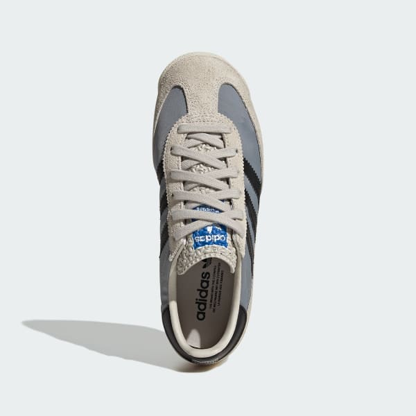 Beige Zapatilla SL 72 RS (Adolescentes)