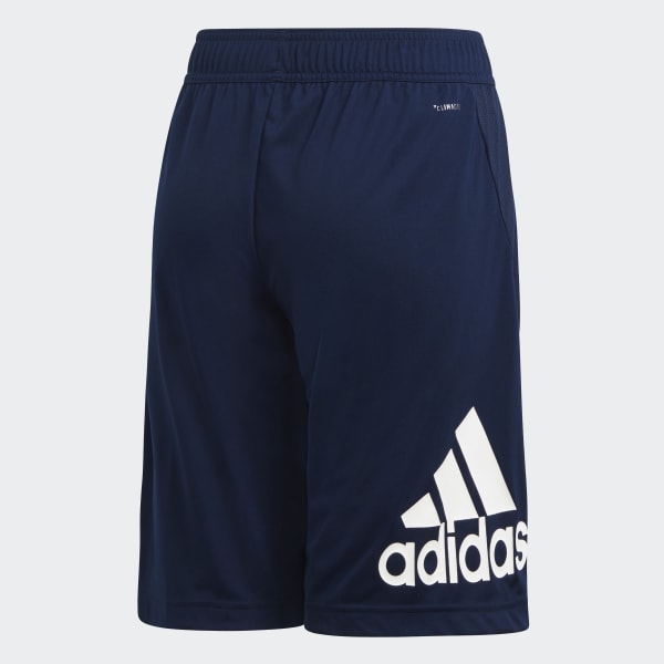 adidas Training Equipment Shorts - Blue 