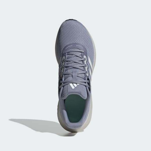 Purple Runfalcon 3.0 Shoes