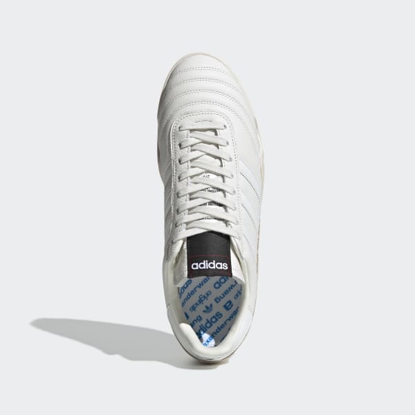 adidas Originals by AW B-Ball Soccer Shoes - White | adidas US