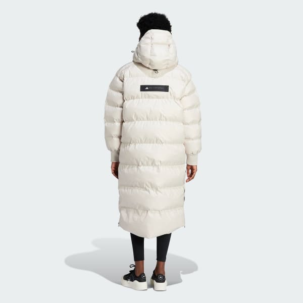 Giacca adidas pelliccia outlet