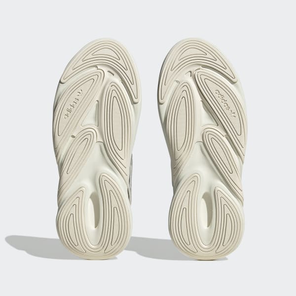 White OZELIA Shoes