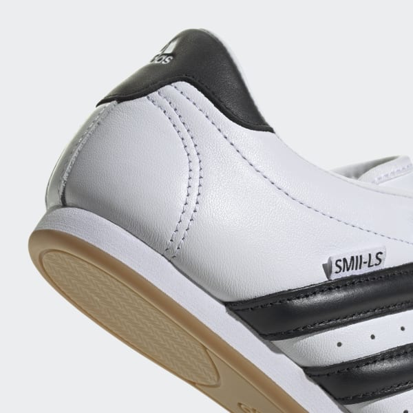 adidas_Taekwondo_Shoes_White_J