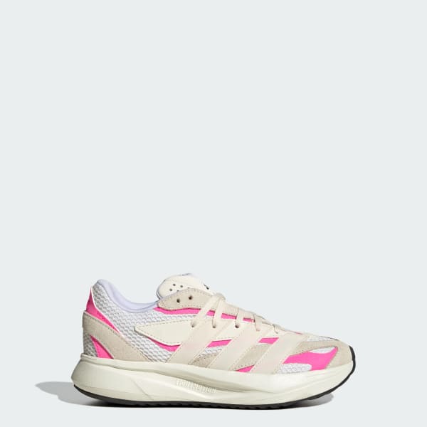 Blanco Zapatillas Lightblaze
