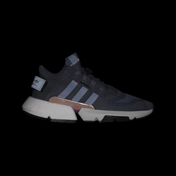 Azul Tenis POD-S3.1 (UNISEX)