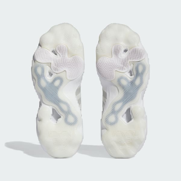 Yeezy 500 on feet hot sale