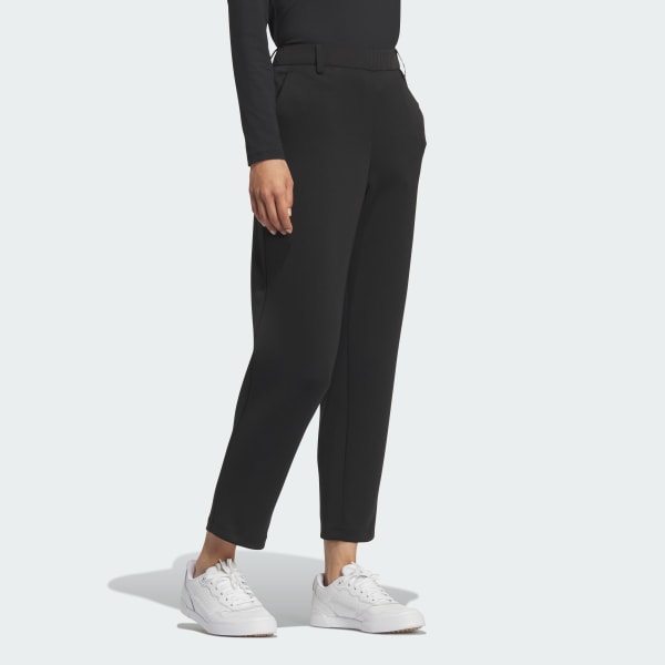 ブラック 【ゴルフ】スペーサー ジョガーパンツ_7/8