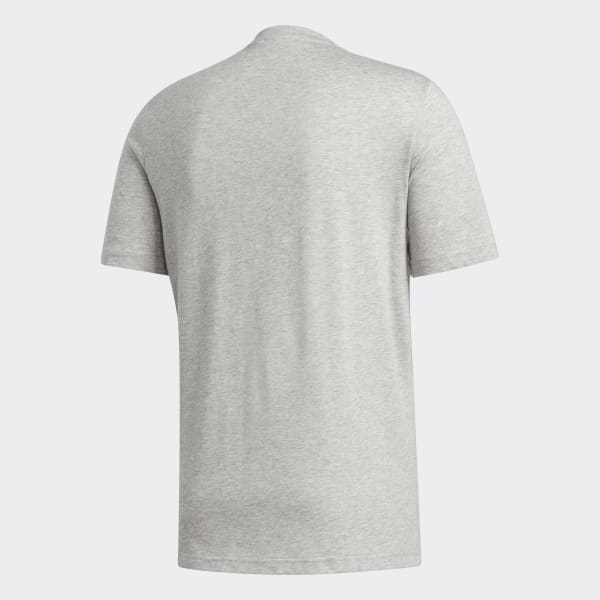 gris T-shirt golf