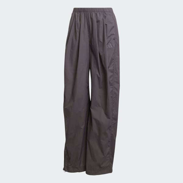 Gris Pantalon parachute City Escape Summer