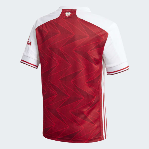 Granate Jersey Local Arsenal