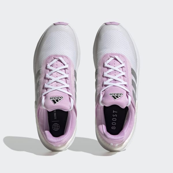 Blanco Zapatillas Znsara