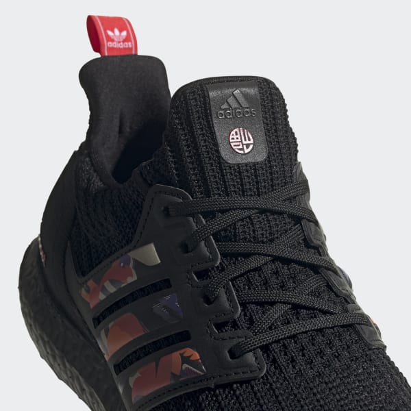 adidas Ultraboost DNA CNY Shoes Black adidas Australia