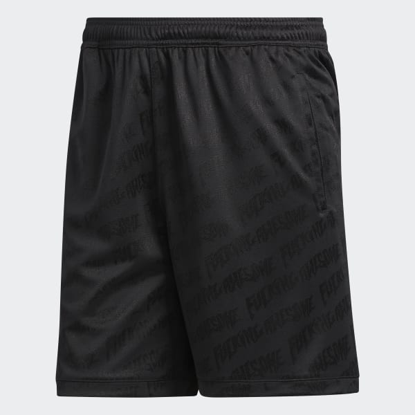 FA Shorts
