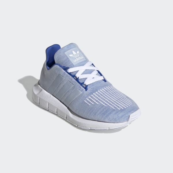 adidas swift run shoes blue