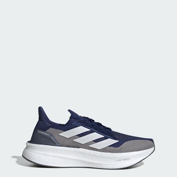 Azul Zapatillas Ultraboost 5x