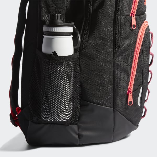 adidas prime 5 backpack