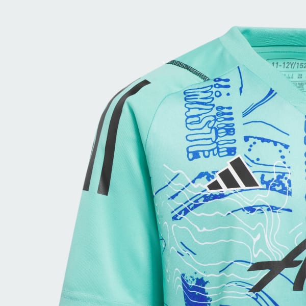 2018 Portland Timbers Adidas Away Football Shirt - Kids - Uksoccershop