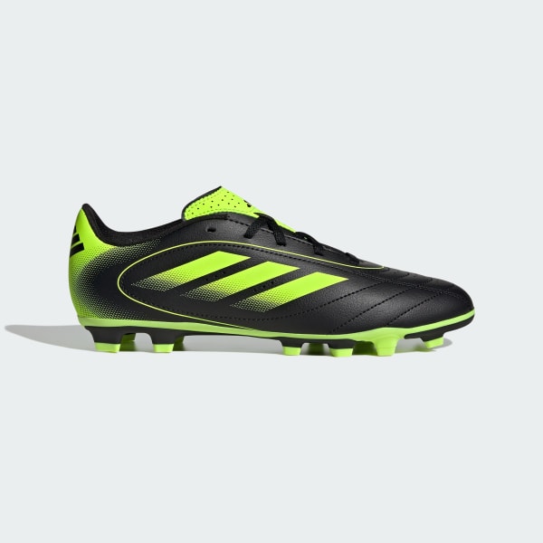 Green Goletto IX Firm/Multi-Ground Boots Kids