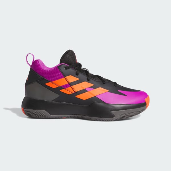 Cross Em Up Select Mid Trainers Kids