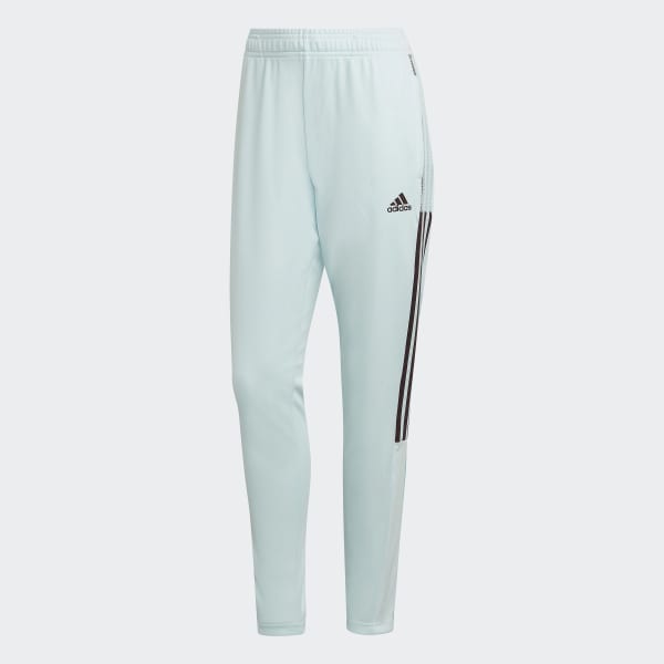 Blue Tiro Tracksuit Bottoms JLE56