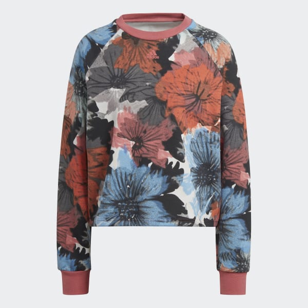 Rod Allover Print sweatshirt SH871