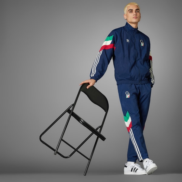 Italien Originals Jacke
