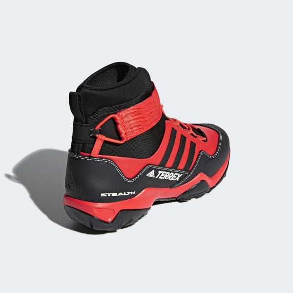 Terrex Hydro Lace Boots