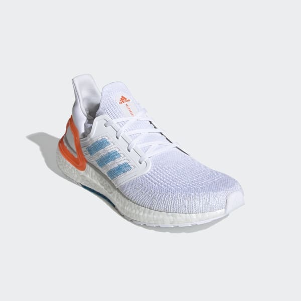 what is adidas primeblue