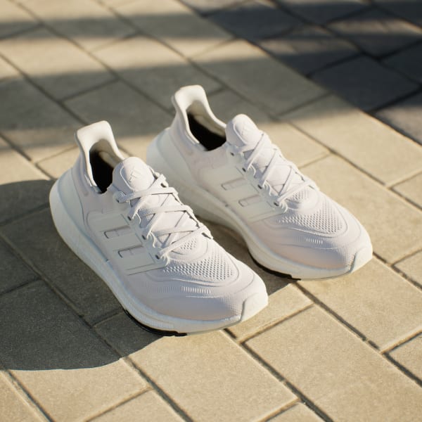 adidas Ultraboost Light Schoenen Wit adidas Offici le Shop