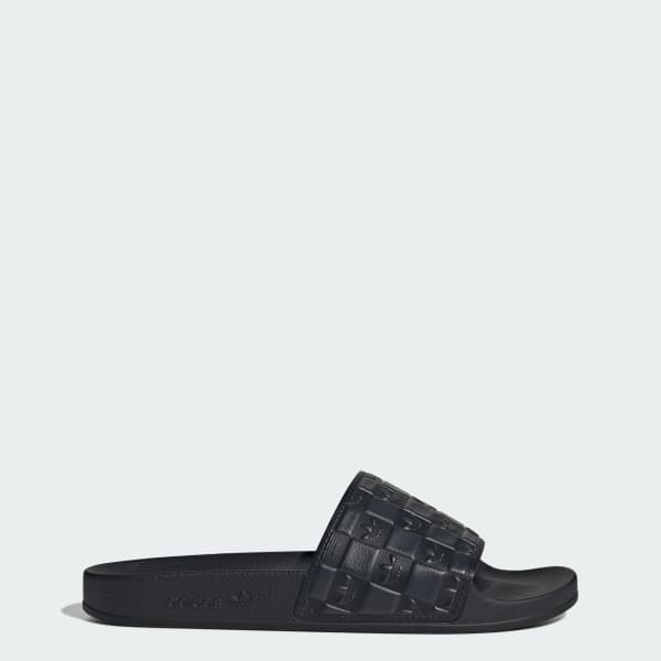 国内発送☆adidas☆adiFOM SST MULE IE9084 BROW/CARD/BROW Shoes - Adifom Superstar Mule Low Slides - Brown | adidas Oman