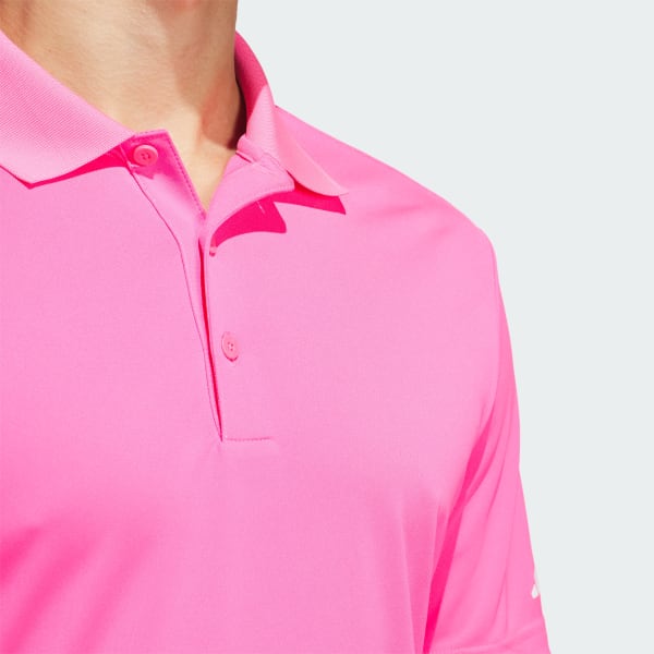 adidas Core adidas Performance Primegreen Polo Shirt Pink Free