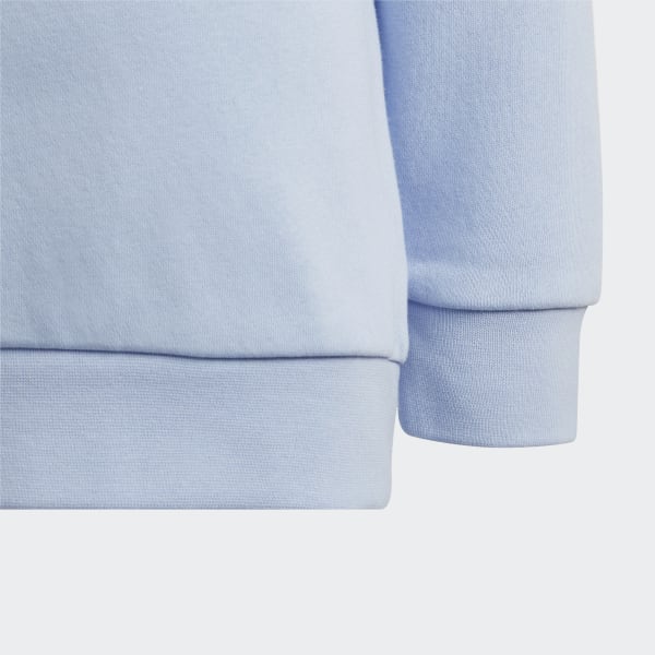 adidas Adicolor Crew Set - Blue | adidas UK