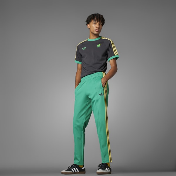 ベッケンバウアー 古着 adidas アディダス トラックパンツ ジャージ L 楽天市場】adidas アディダスオリジナルス ベッケンバウアー