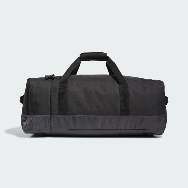 Grey Hybrid Duffle Bag