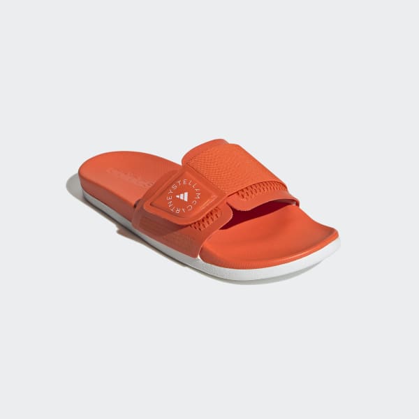 Adidas by stella mccartney adissage slides shop