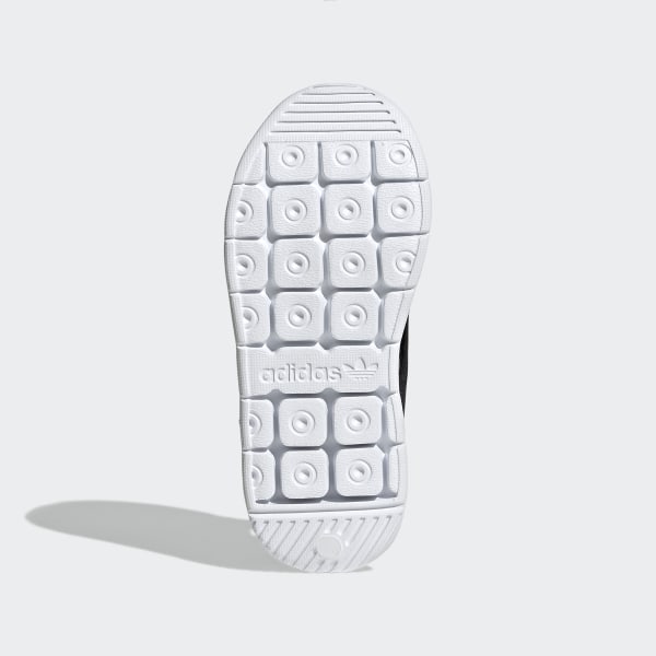 Negro Sandalia 360 2.0