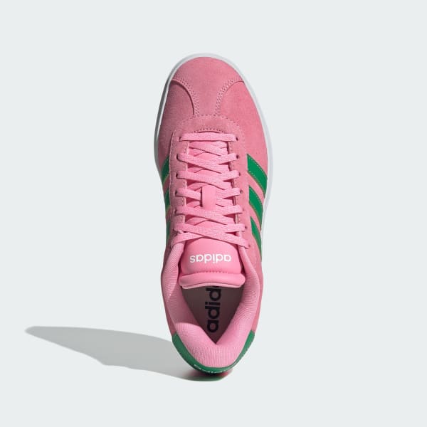 Rosa Tenis adidas VL Court Bold