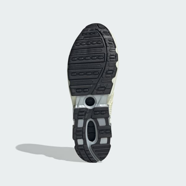 White Megaride S2 Shoes