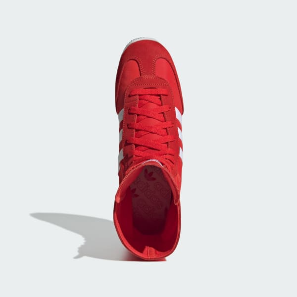 Rosso Scarpe Japan H