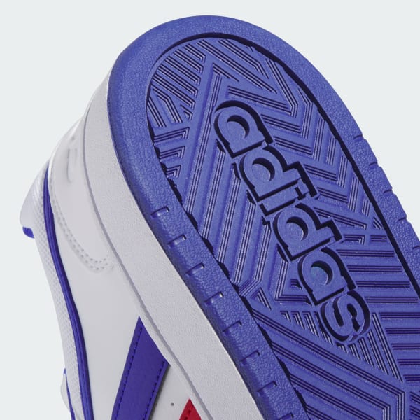 adidas Hoops 3.0 Shoes White adidas Singapore