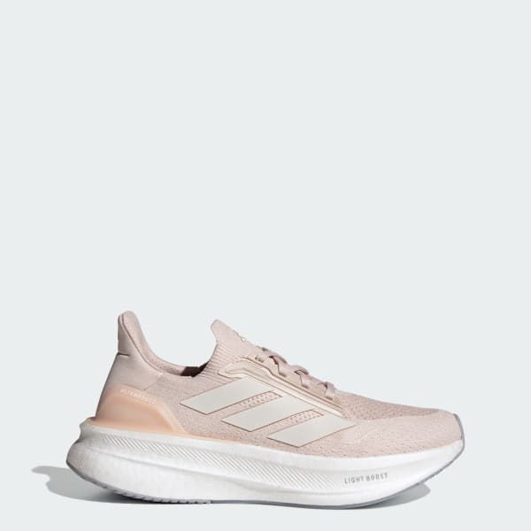 Pink Ultraboost 5x sko