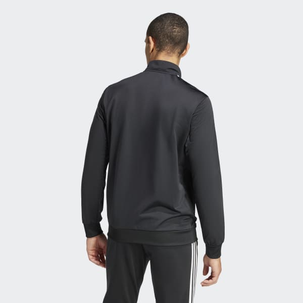 Black Germany DNA Track Top | adidas Canada