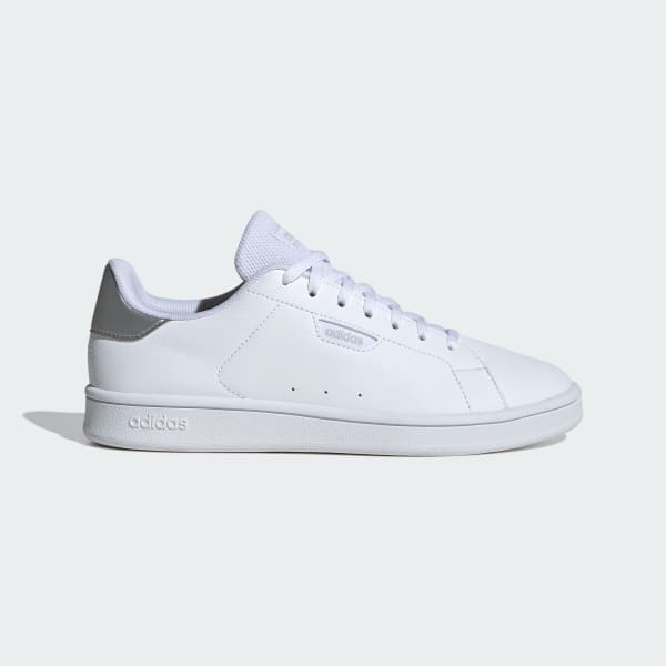 Blanc CHAUSSURE URBAN COURT