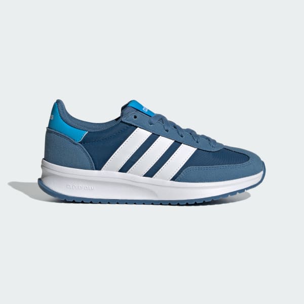 blauw Run 70s 2.0 Sneakers