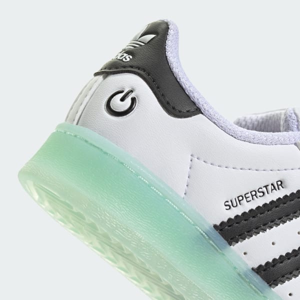 Zapatos adidas con luces on sale