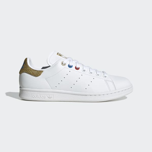 Blanco Zapatillas Stan Smith