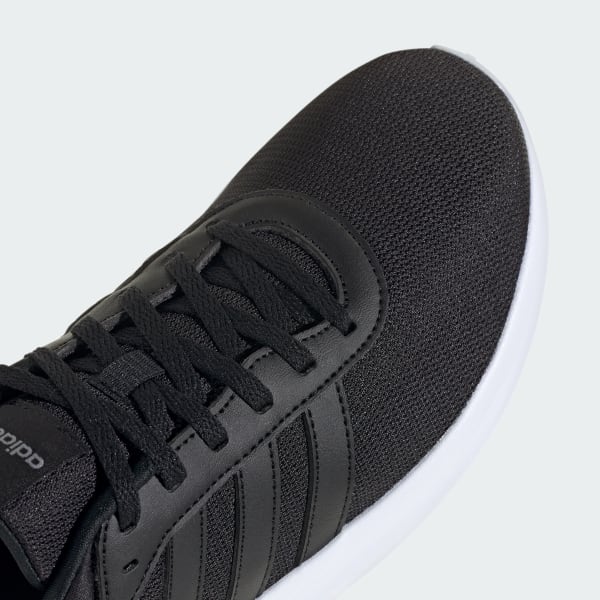 adidas Zapatillas Lite Racer Negro adidas Argentina