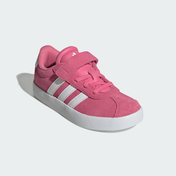 Rosa Scarpe VL Court 3.0