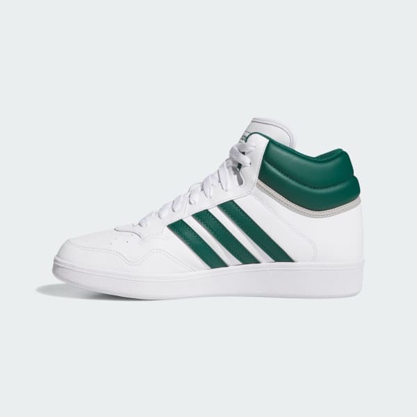 話題の行列 - Shoes Mid 4.0 Hoops adidas White with Shipping Free | スキー・スノーボードアクセサリー