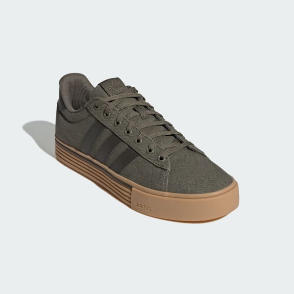 vert Chaussure Daily 4.0